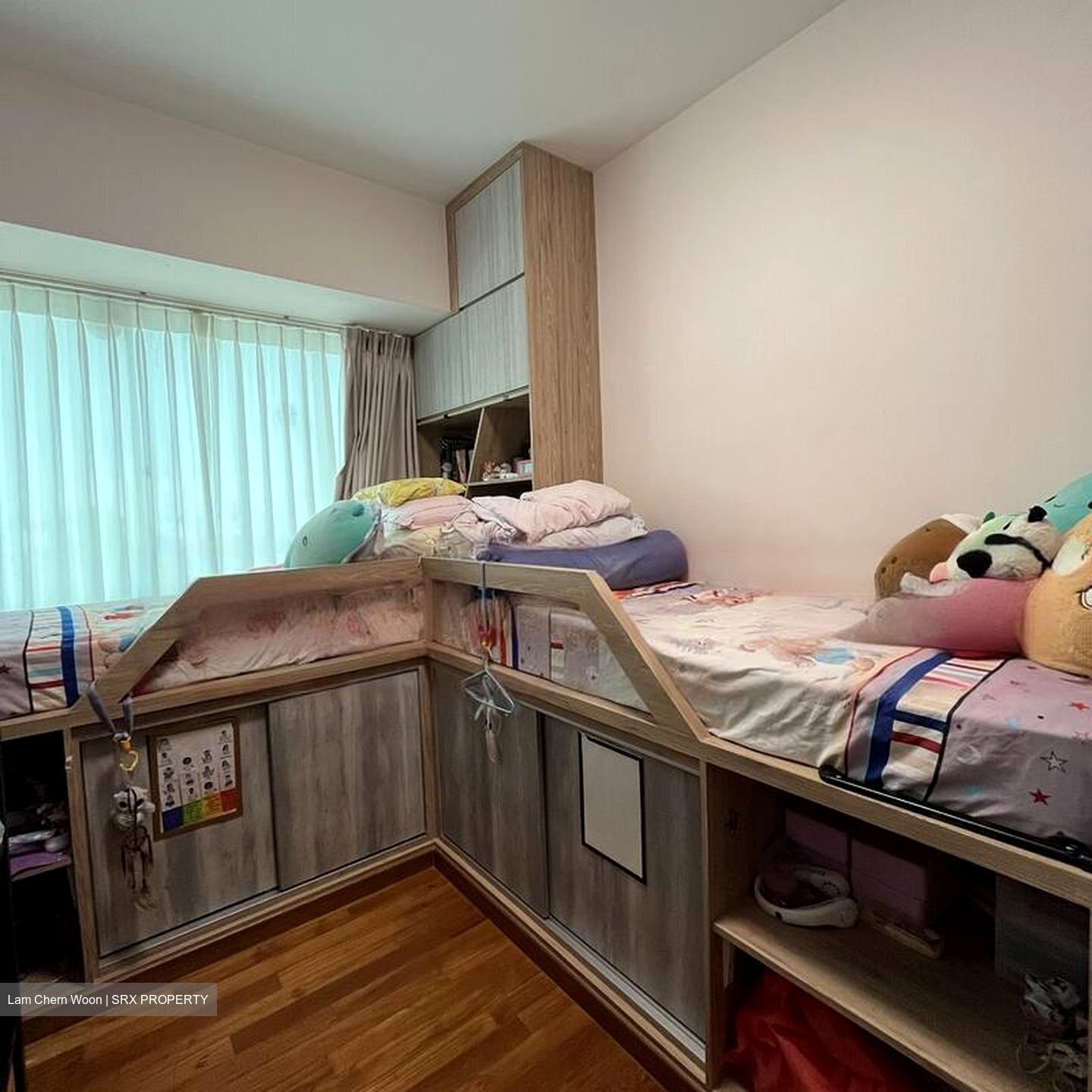 Parry Court (D19), Apartment #457602581